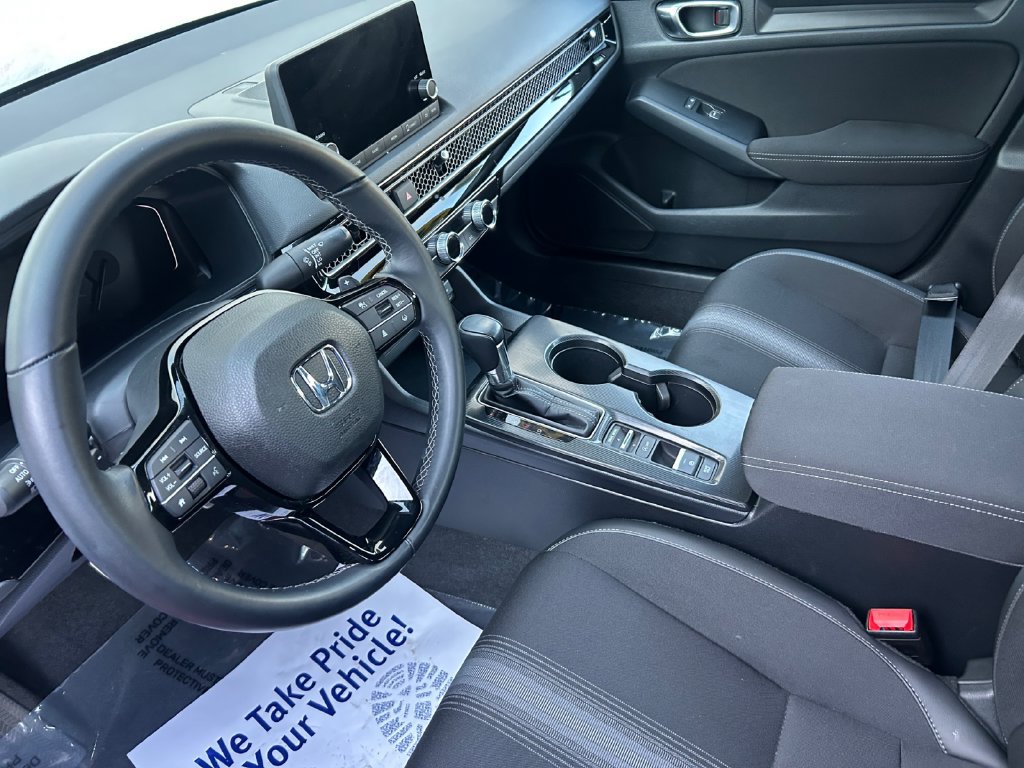 Used 2024 Honda Civic Sport image 27