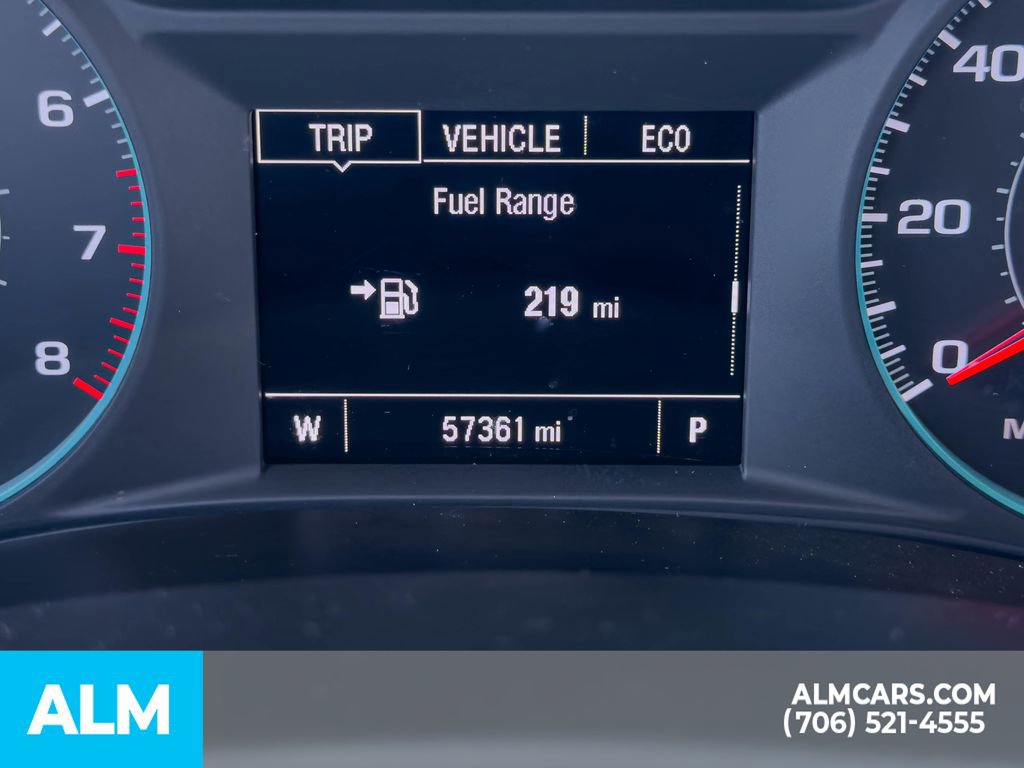 Used 2023 Chevrolet Malibu LT image 21