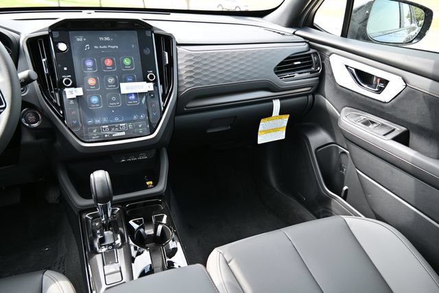 New 2026 Subaru Forester Sport AWD/4WD image 10