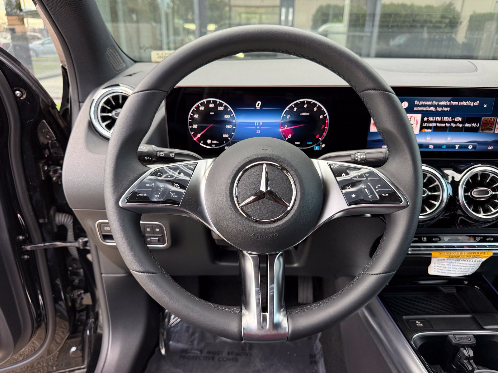 Used 2025 Mercedes-Benz GLA 250 image 27