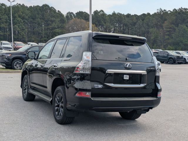 Used 2023 Lexus GX 460 Premium image 4