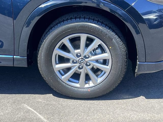 Used 2025 MAZDA CX-5 AWD 2.5 S image 8