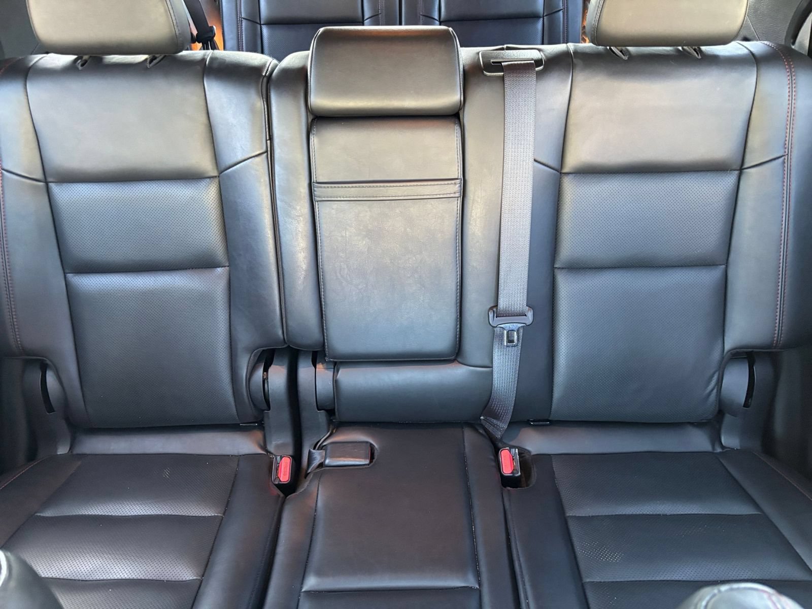 Used 2026 Dodge Durango GT AWD/4WD image 42