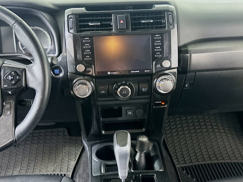 Used 2021 Toyota 4Runner TRD Off-Road Premium AWD/4WD image 18