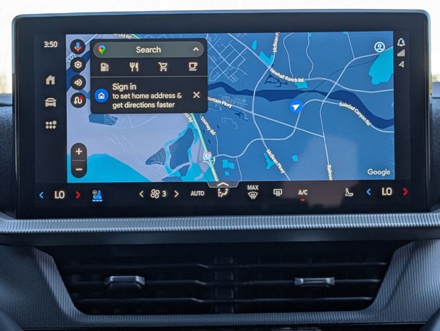 Used 2026 Ford Explorer ST w/ Sun And Sound Package image 12