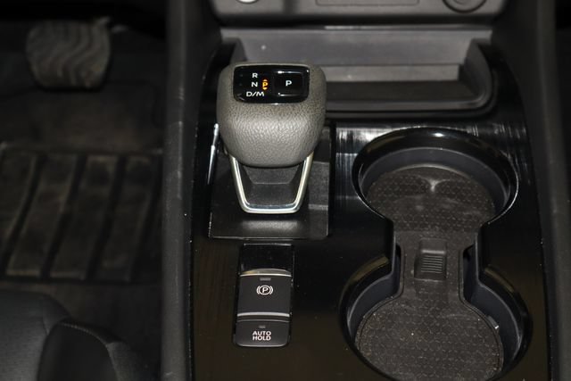 Used 2023 Nissan Rogue SV w/ SV Premium B Package AWD/4WD image 29