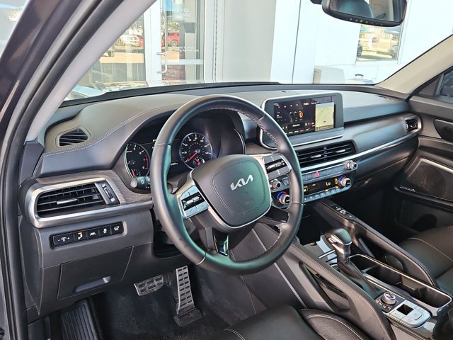 Used 2022 Kia Telluride SX AWD/4WD image 10
