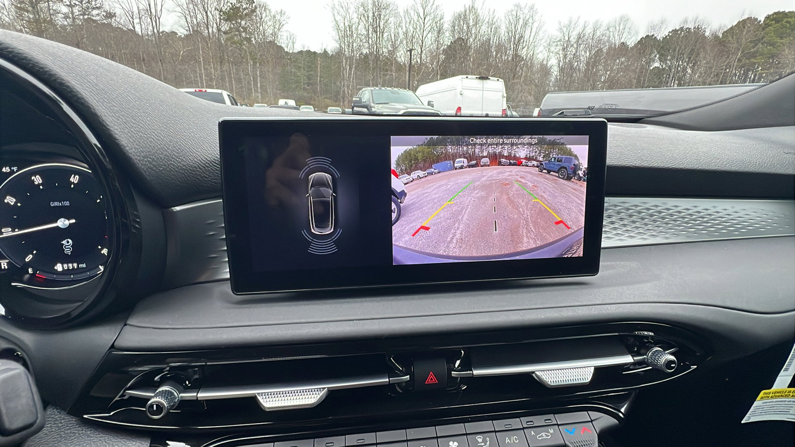 Used 2024 Alfa Romeo Tonale Sprint image 33