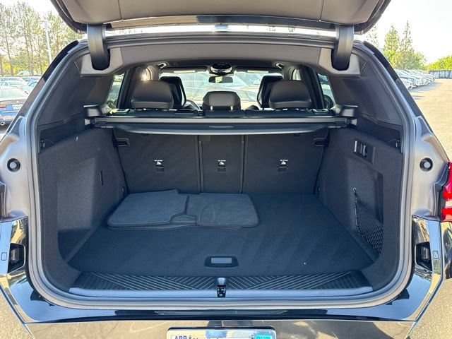 Used 2026 BMW X3 xDrive30i w/ Convenience Package AWD/4WD image 16