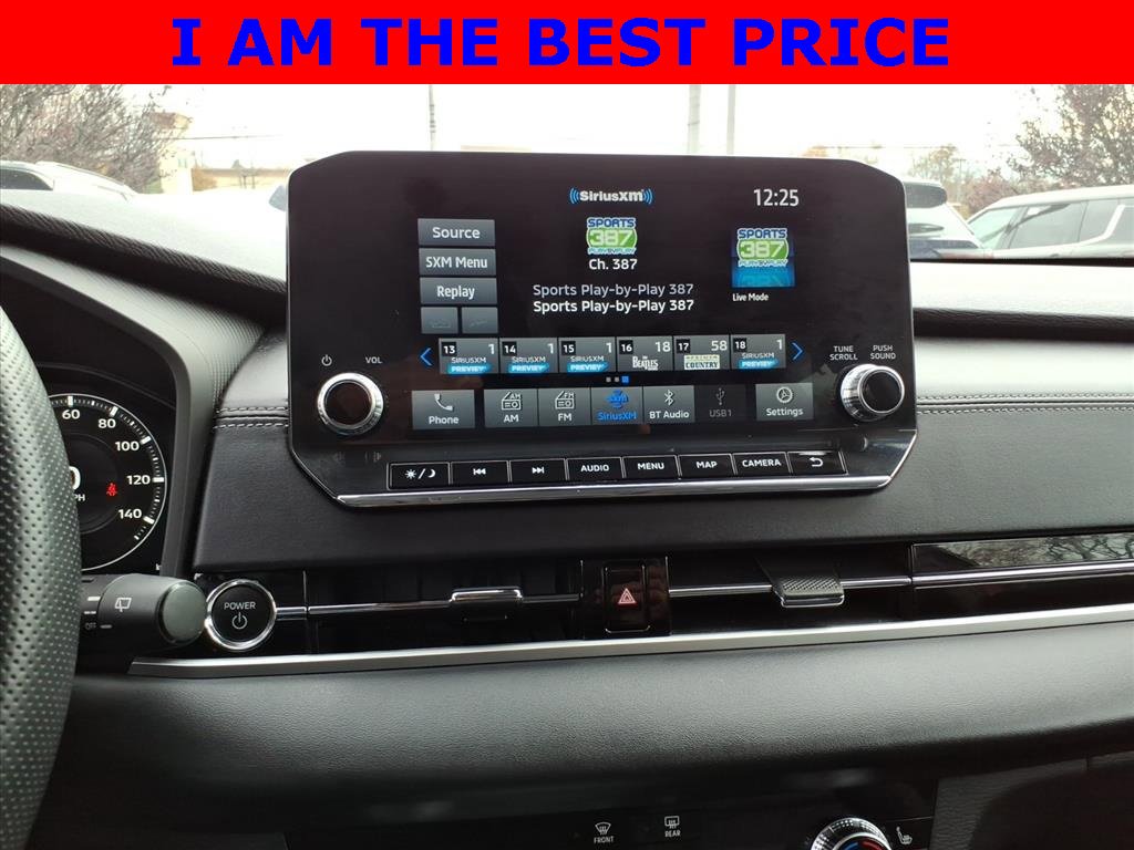 Used 2023 Mitsubishi Outlander SEL 40th Anniversary image 22