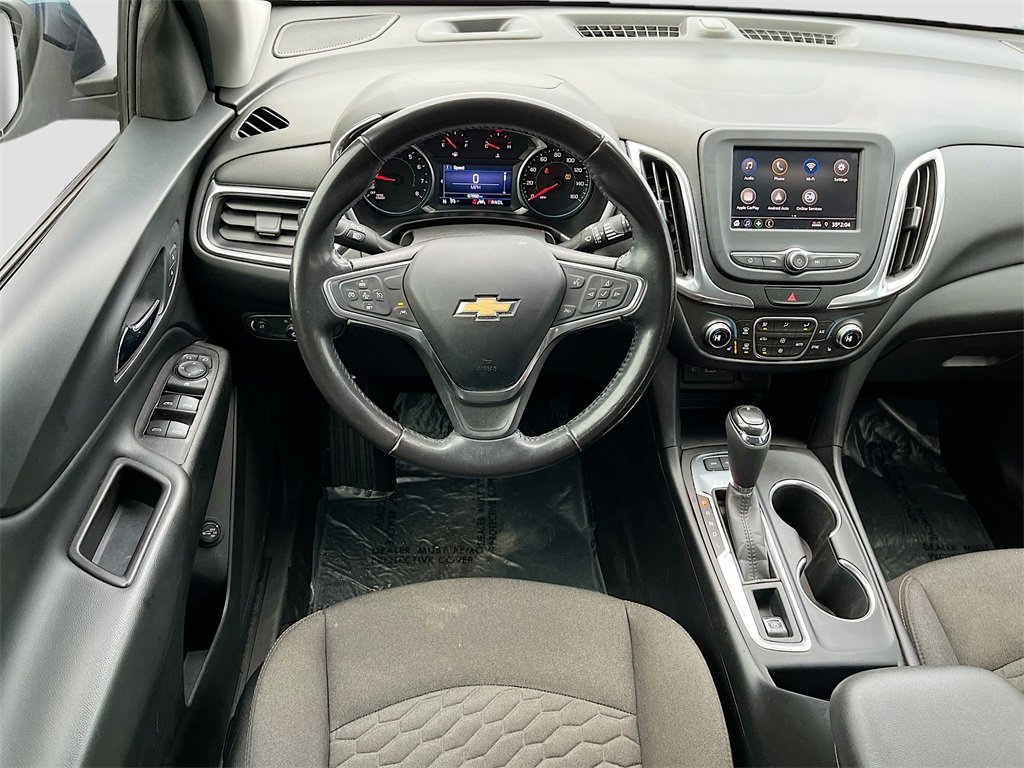 Used 2020 Chevrolet Equinox LT image 20