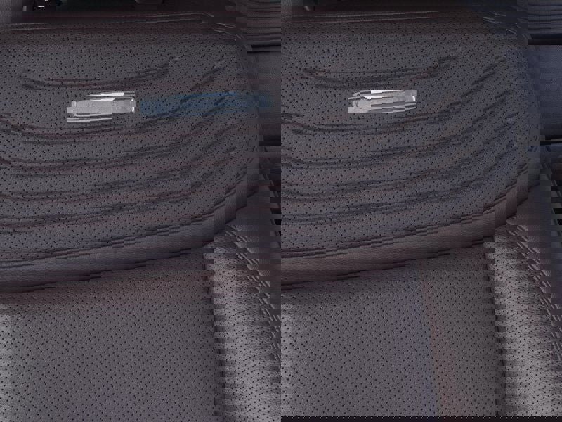 New 2025 Ford Expedition Platinum w/ Platinum Ultimate Package image 16