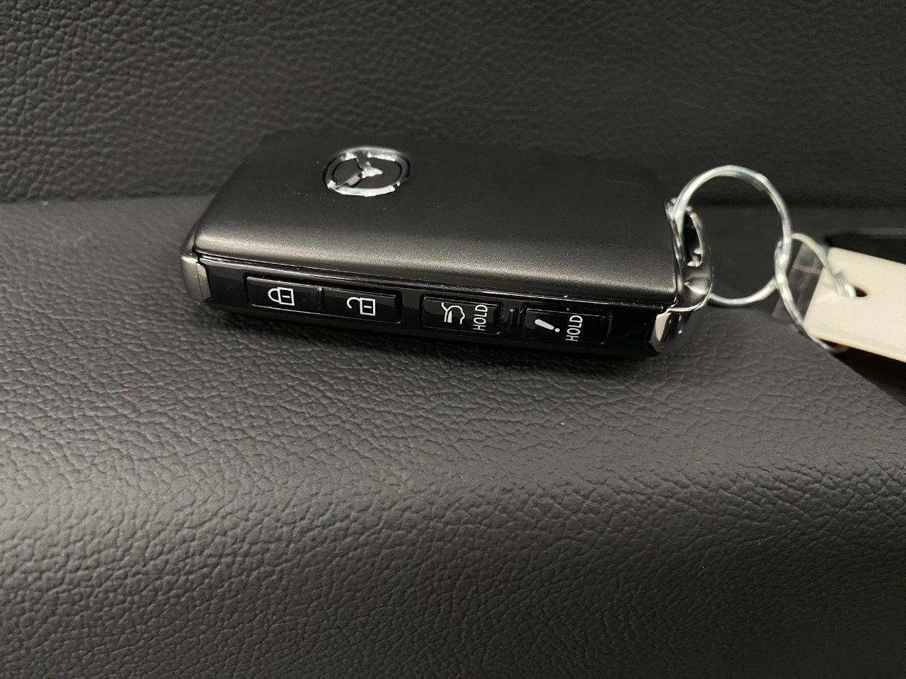 New 2025 MAZDA CX-50 AWD 2.5 S w/ Accent Package image 31