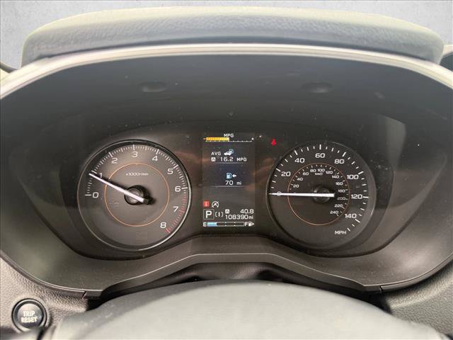 Used 2020 Subaru Crosstrek 2.0i Premium w/ Popular Package #2 AWD/4WD image 14