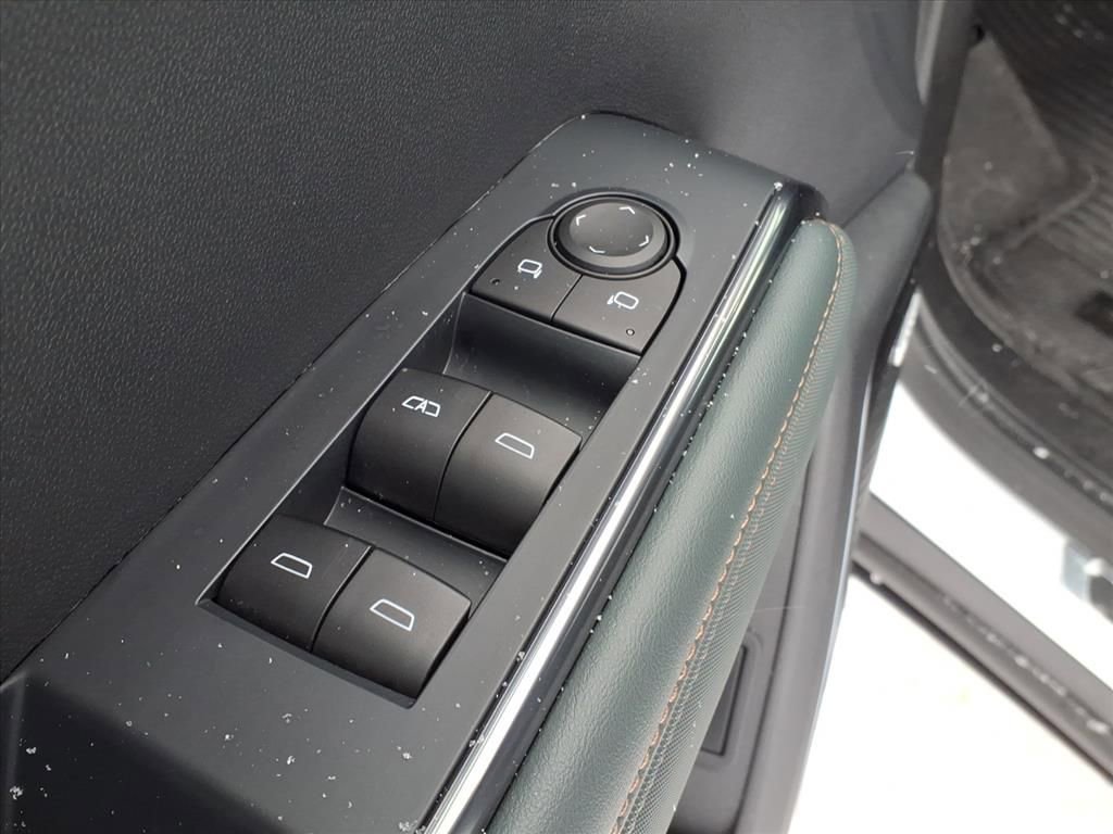 Certified 2024 GMC Acadia AT4 w/ LPO, Floor Liner Package image 7