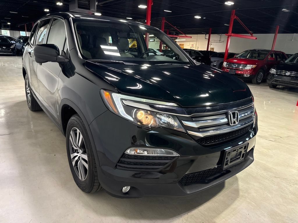 Used 2016 Honda Pilot EX-L image 11