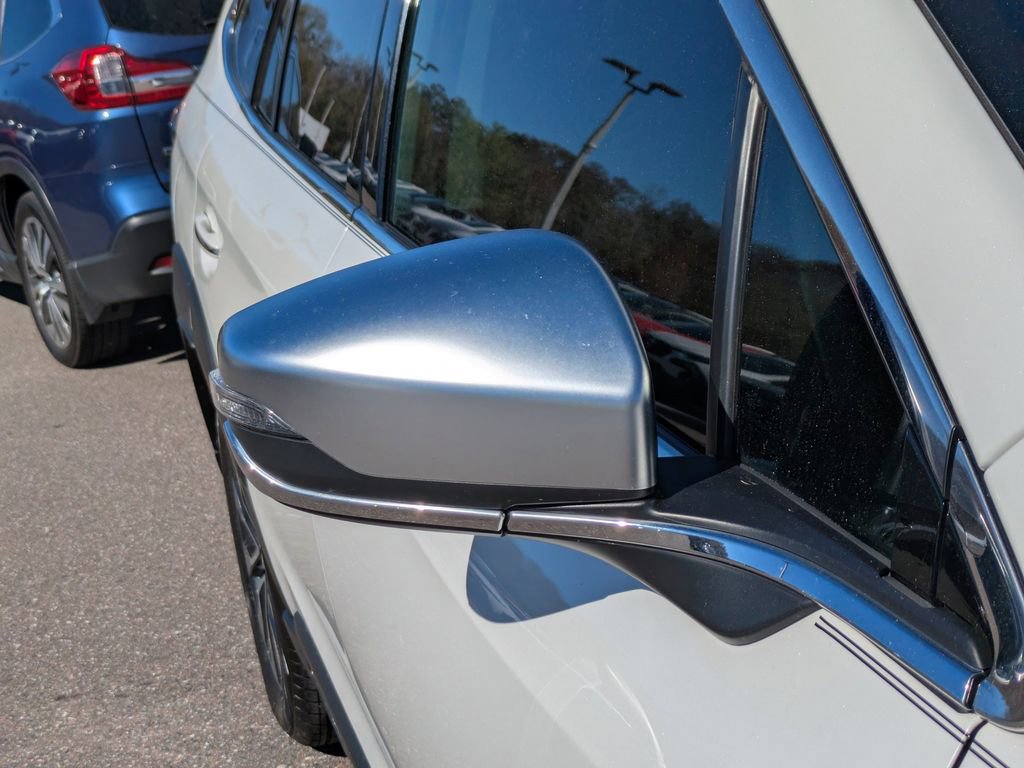 Certified 2023 Subaru Outback Touring image 11