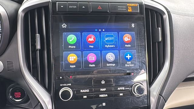 Used 2021 Subaru Ascent Limited w/ Technology Package image 31