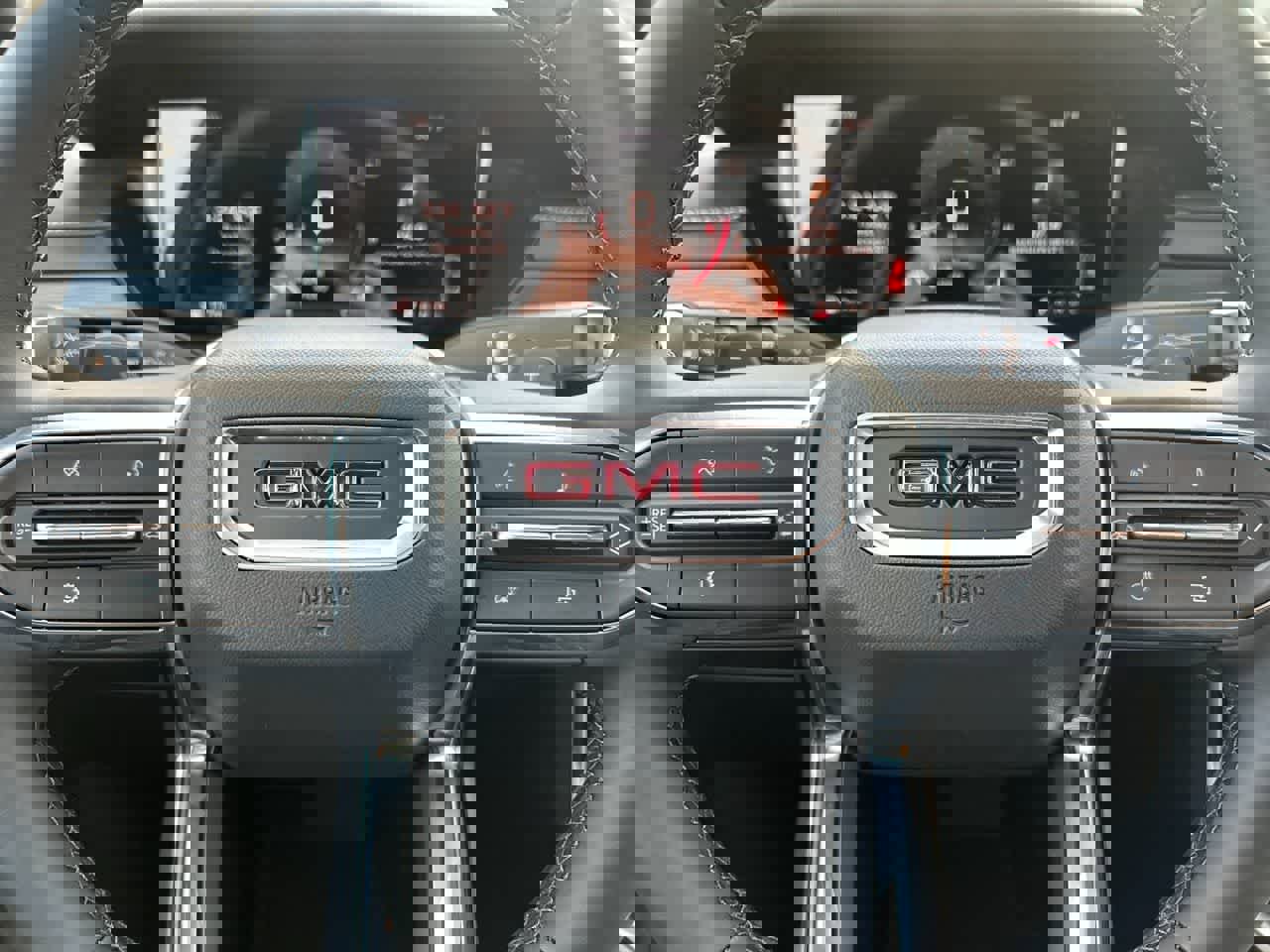 New 2026 GMC Acadia Elevation w/ Black Edition image 32