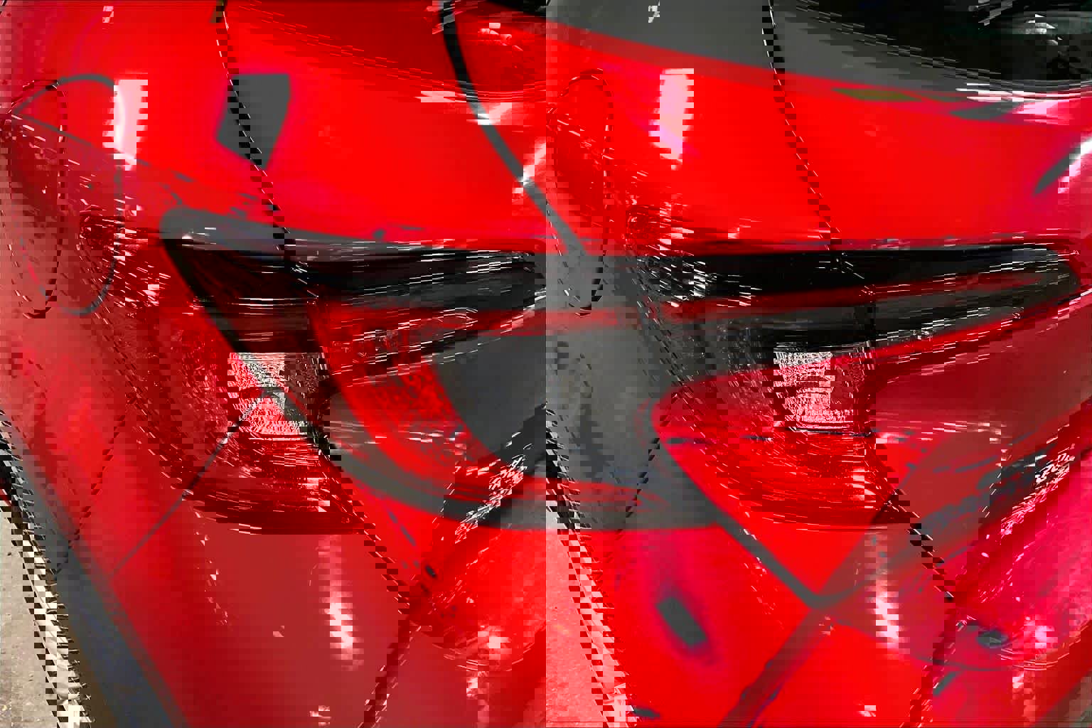 Certified 2023 Toyota Corolla SE image 26