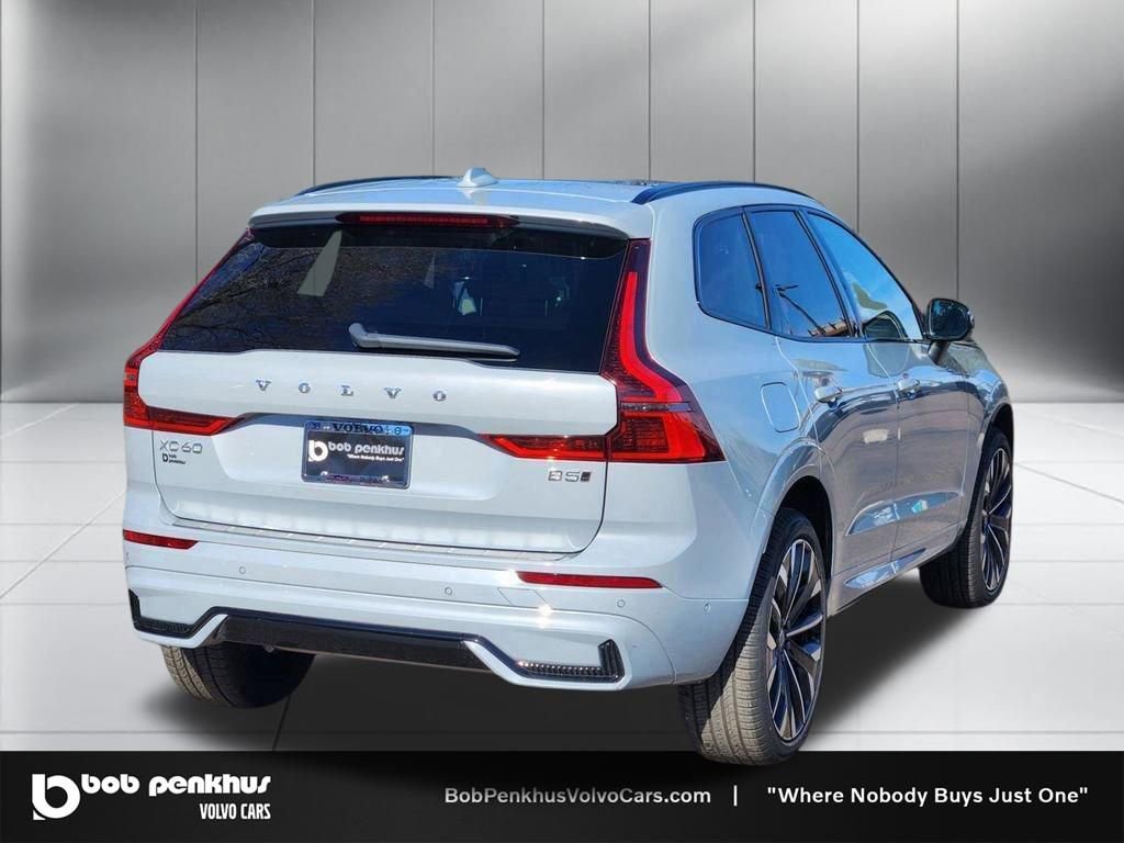 New 2026 Volvo XC60 B5 Ultra w/ Protection Package Premier image 24