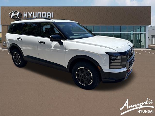 New 2026 Hyundai Palisade XRT Pro AWD/4WD image 7