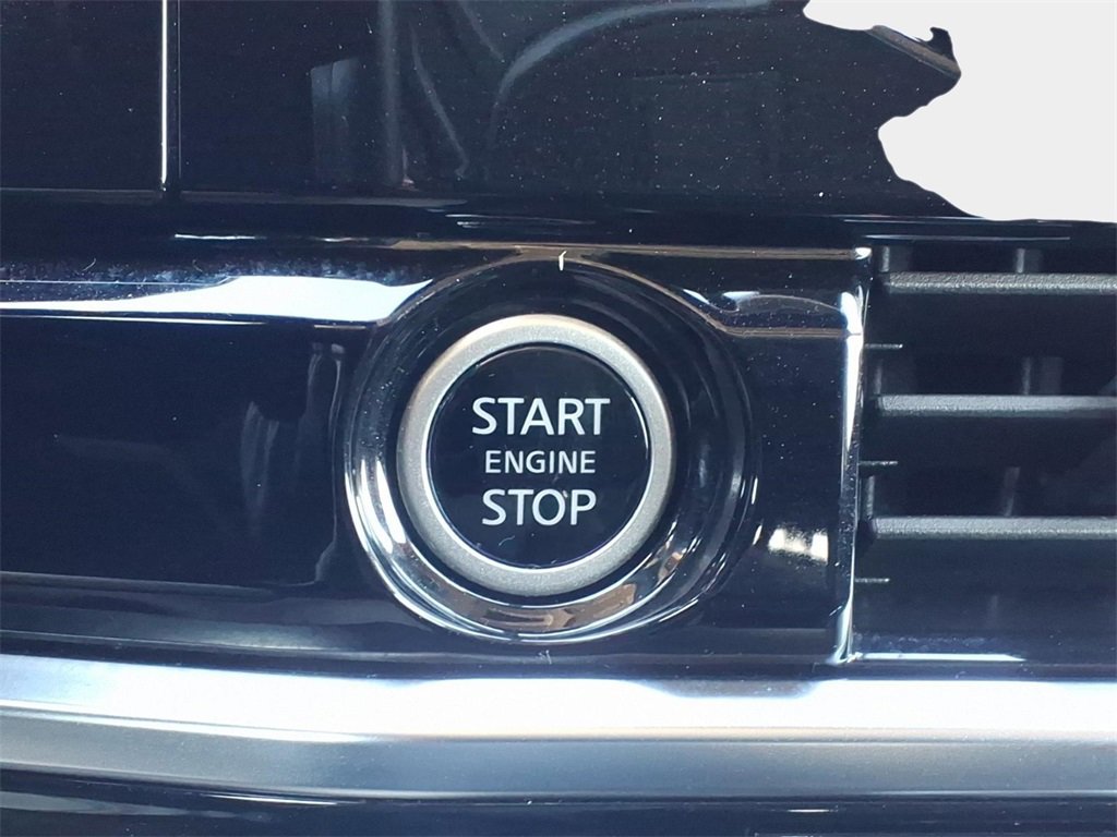 Used 2024 Nissan Pathfinder SL image 24