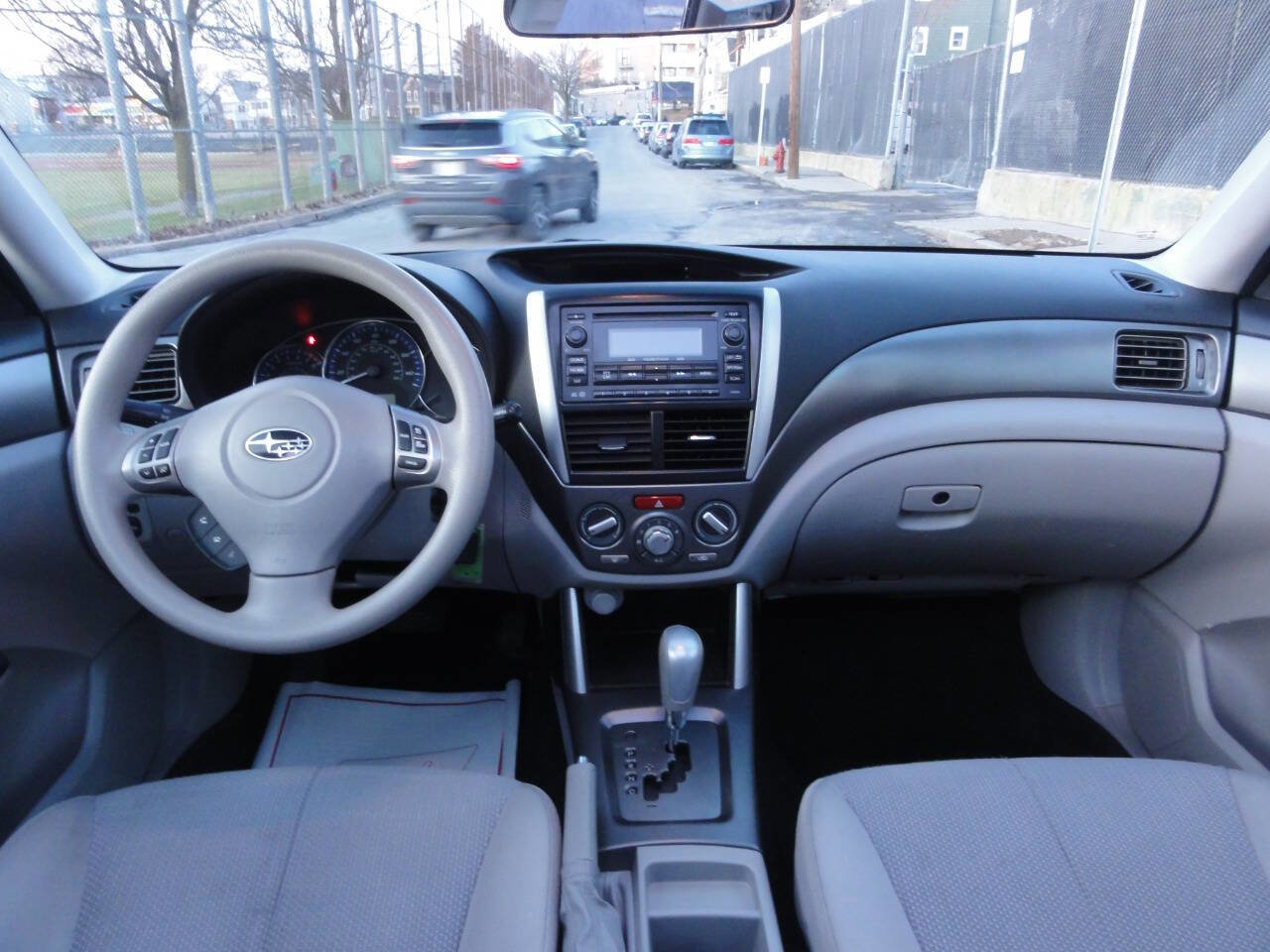 Used 2012 Subaru Forester 2.5X Premium w/ All-Weather Pkg image 14