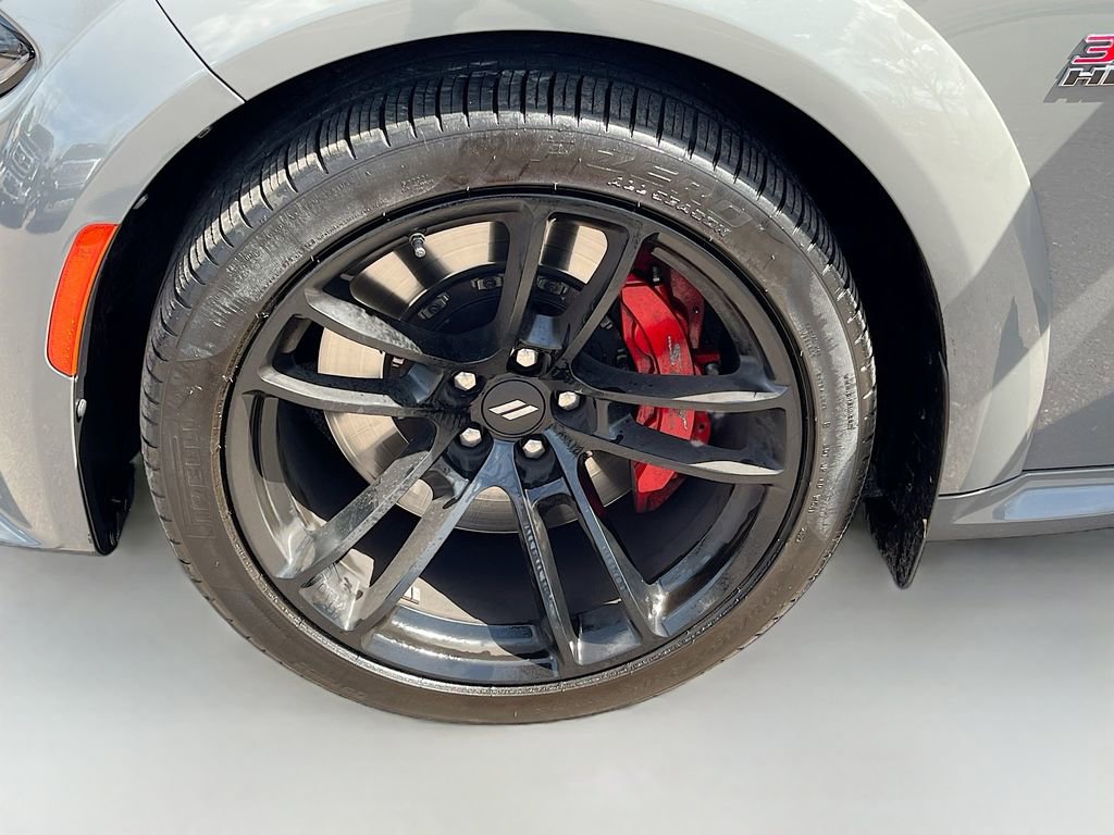 Used 2023 Dodge Charger Scat Pack image 31