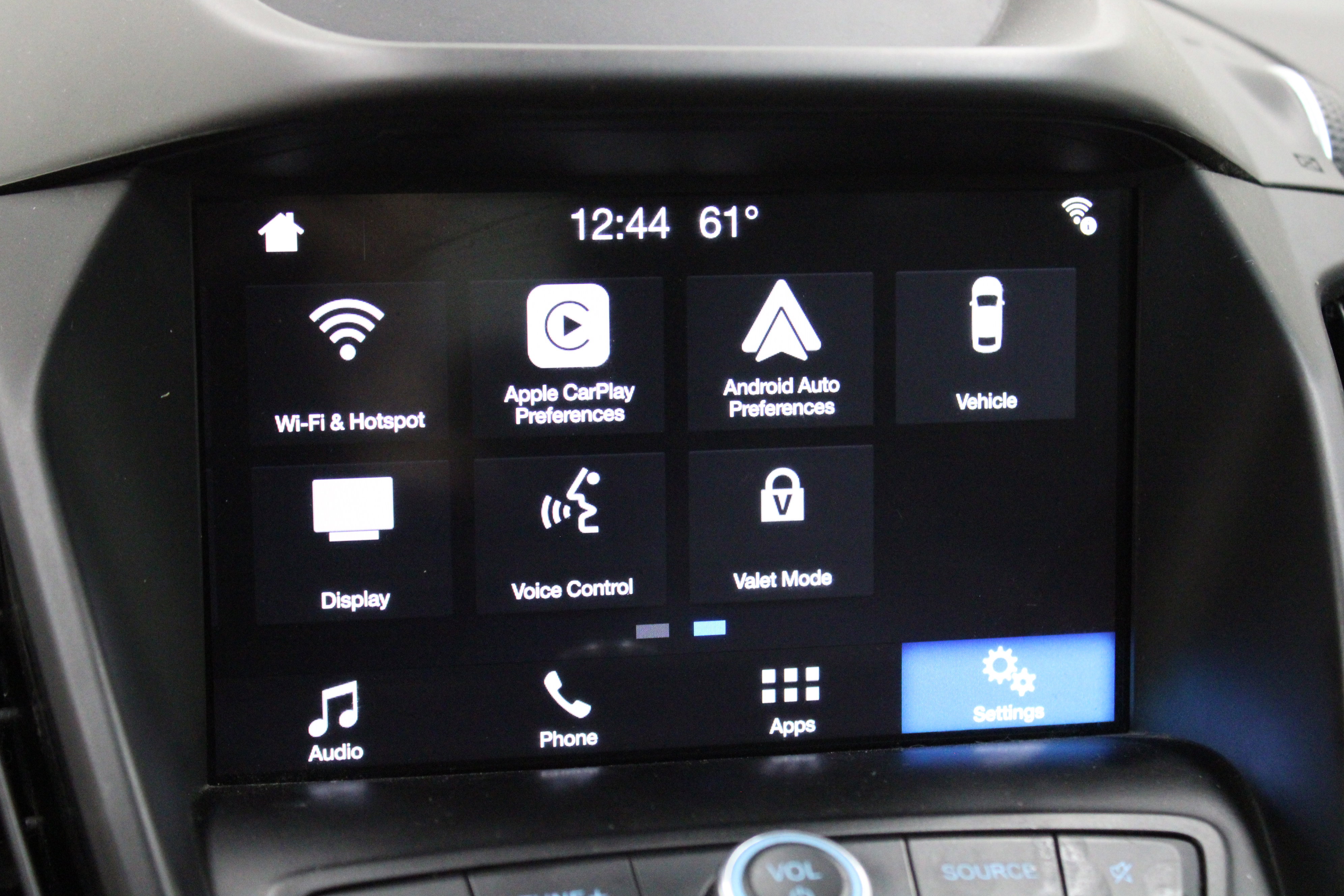 Used 2019 Ford Escape SE image 23