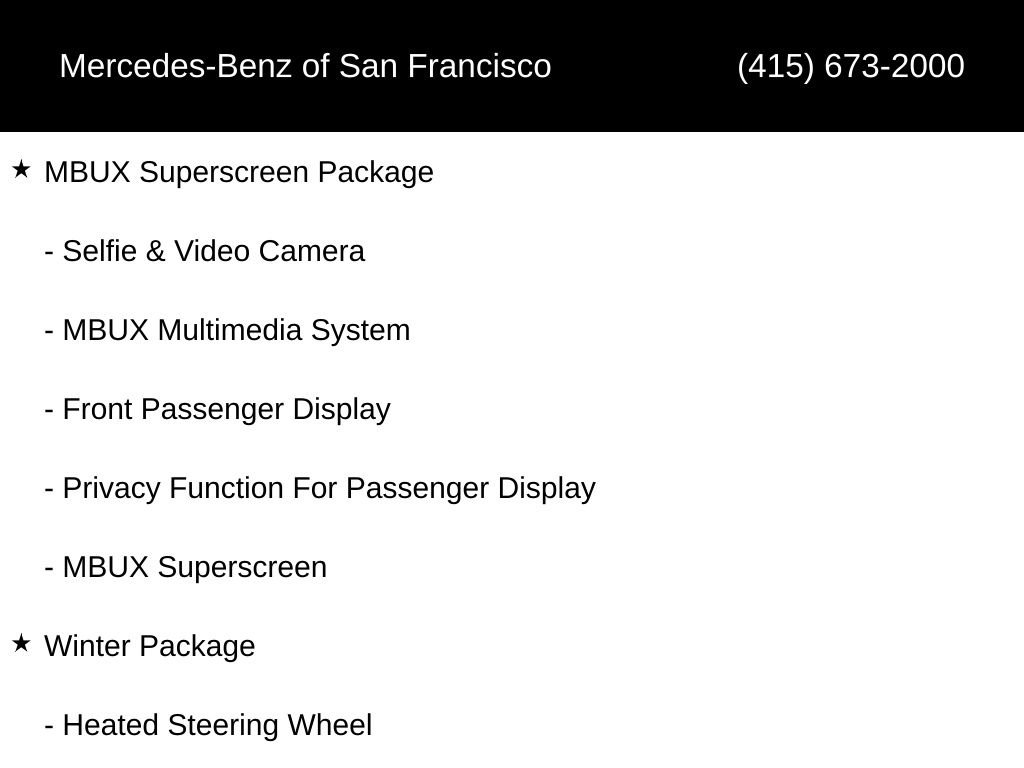 Certified 2025 Mercedes-Benz E 350 4MATIC Sedan image 5