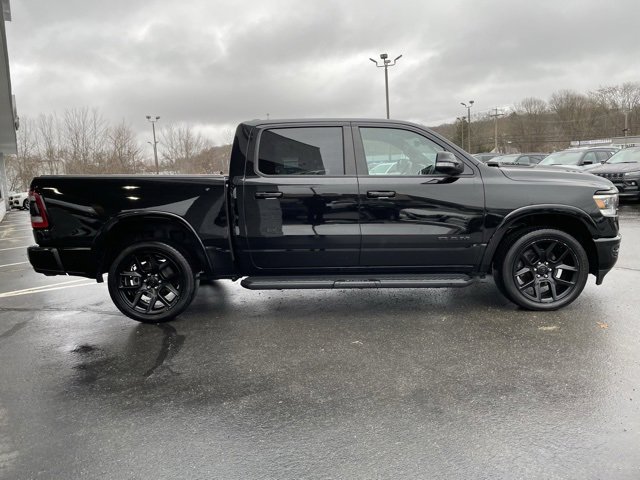 Used 2022 RAM 1500 Laramie image 4