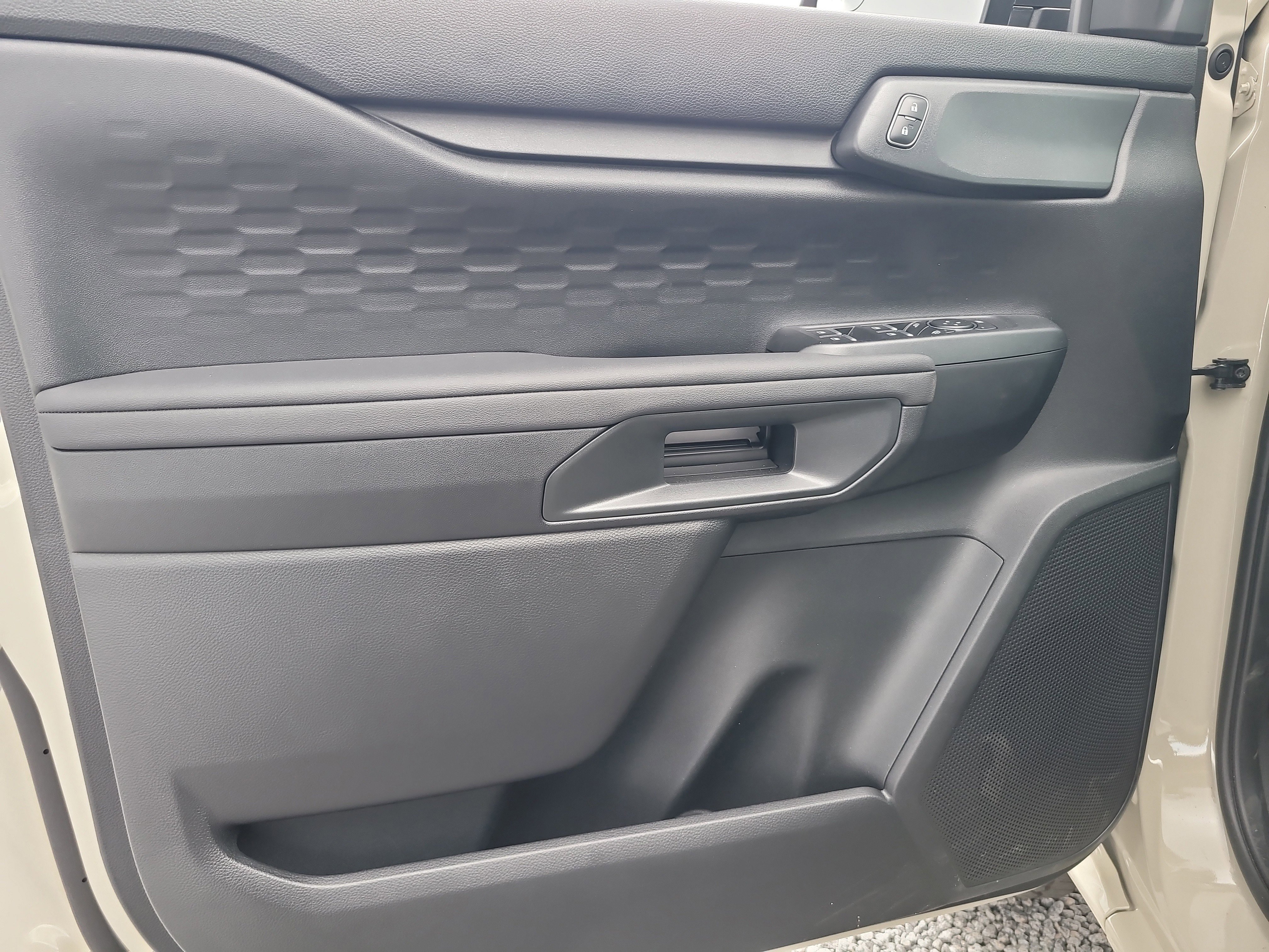 New 2025 Ford Ranger XL image 15