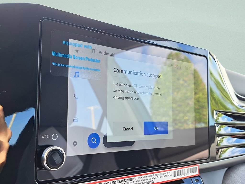 Certified 2026 Toyota Camry LE image 21