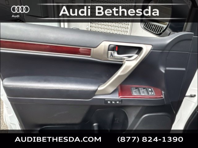 Used 2019 Lexus GX 460 Premium AWD/4WD image 14