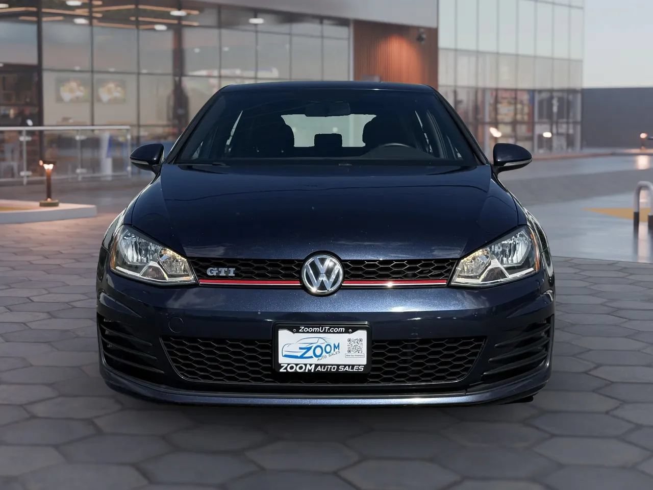 Used 2016 Volkswagen GTI S FWD image 2