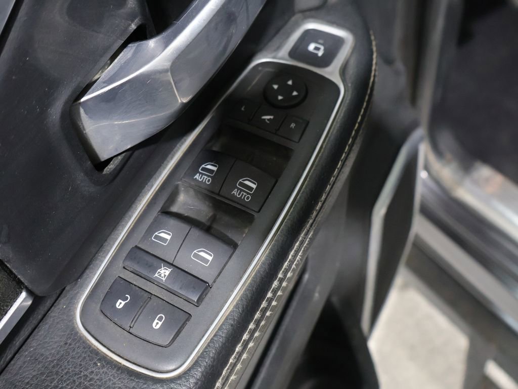 Used 2022 RAM 2500 Laramie AWD/4WD image 17