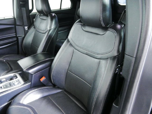 Used 2021 Ford Explorer ST w/ Equipment Group 401A AWD/4WD image 23