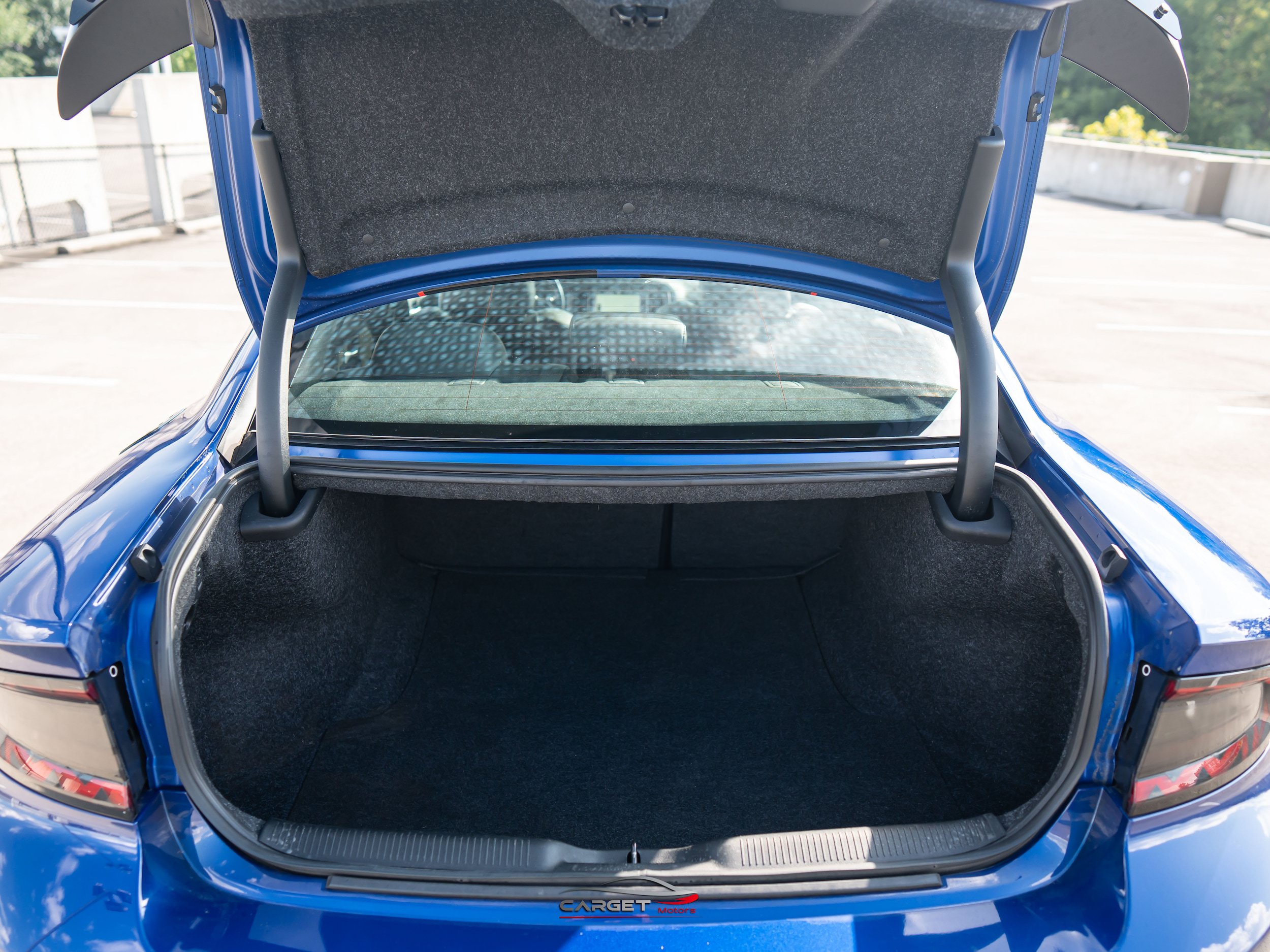 Used 2018 Dodge Charger R/T Scat Pack RWD image 45