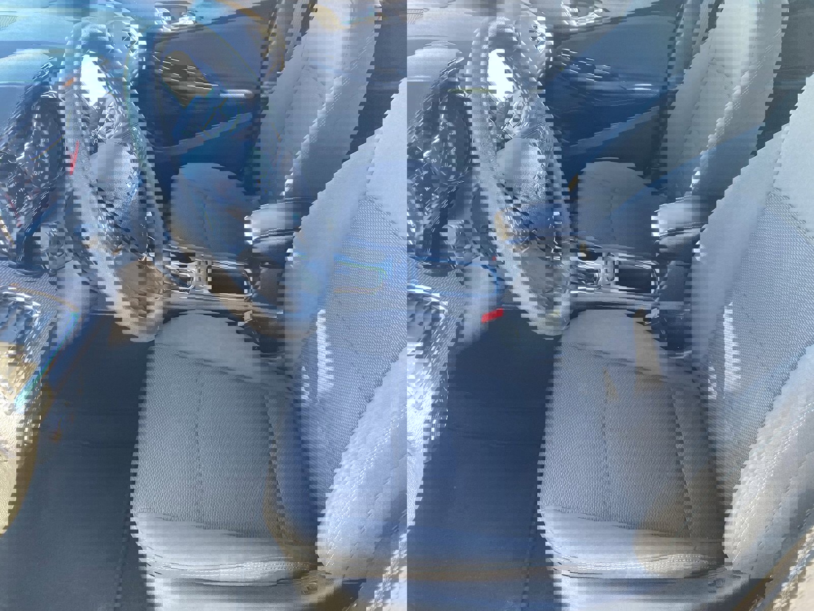 Used 2019 Chevrolet Cruze LT w/ Convenience Package image 20