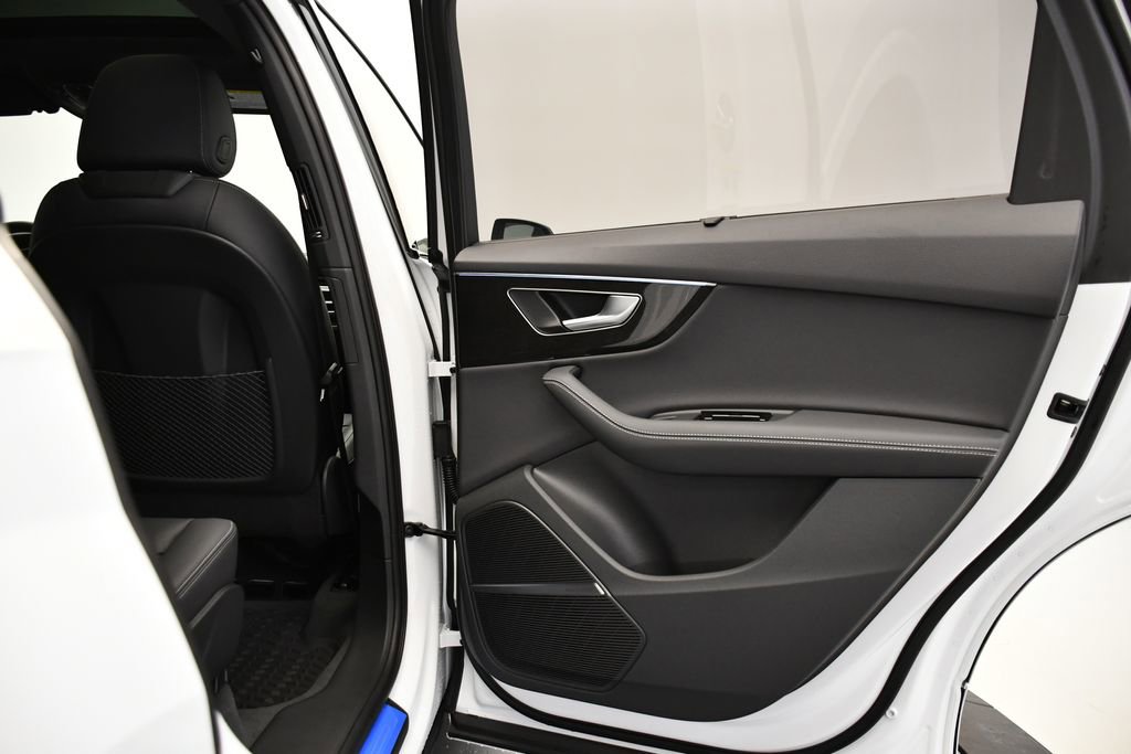 New 2026 Audi Q7 3.0T Premium Plus image 49