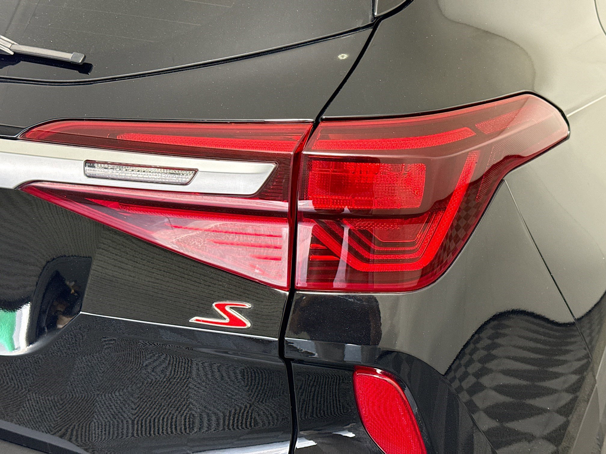 Used 2021 Kia Seltos S image 33