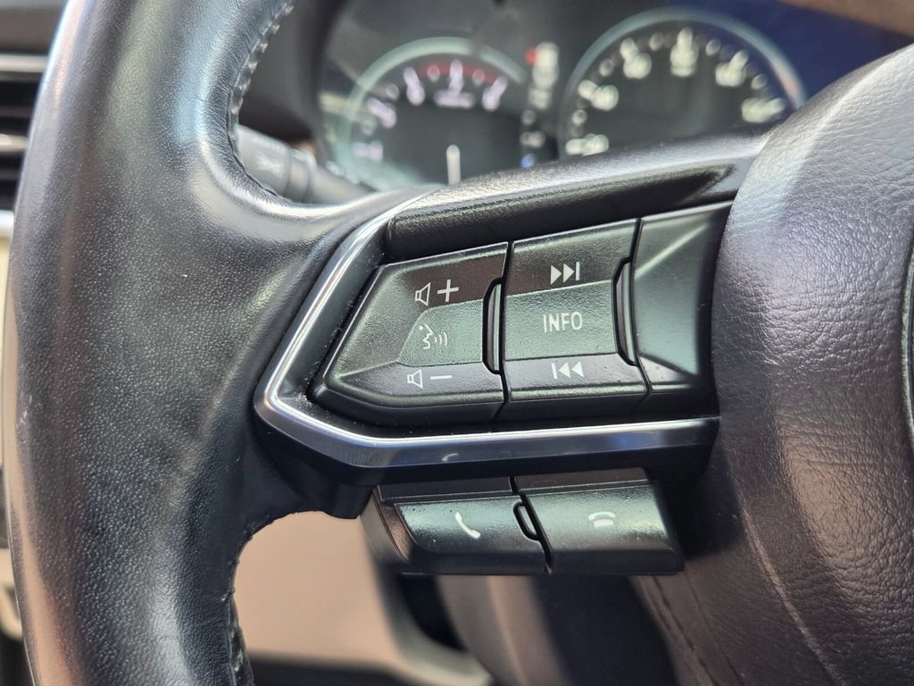 Used 2020 MAZDA MAZDA6 Signature FWD image 25