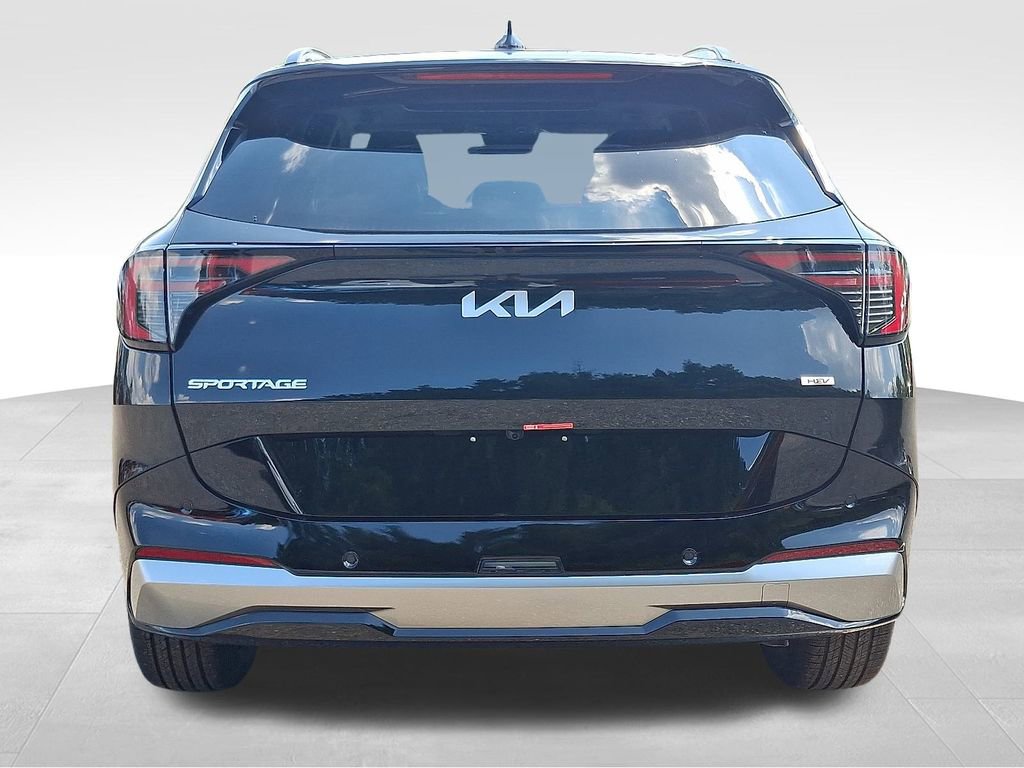 New 2026 Kia Sportage SX Prestige image 28