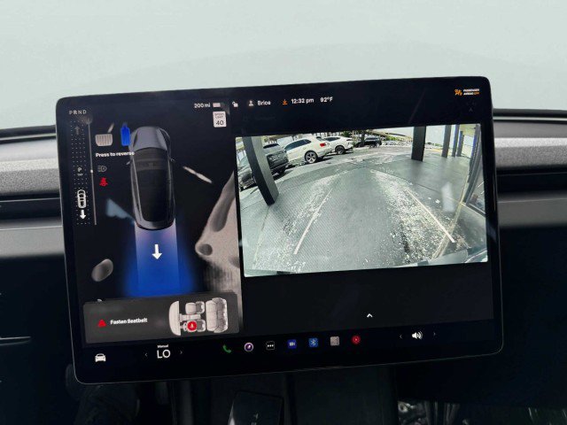 Used 2024 Tesla Model 3 Long Range image 25