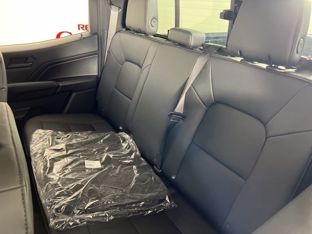 New 2026 Chevrolet Colorado Trail Boss image 17