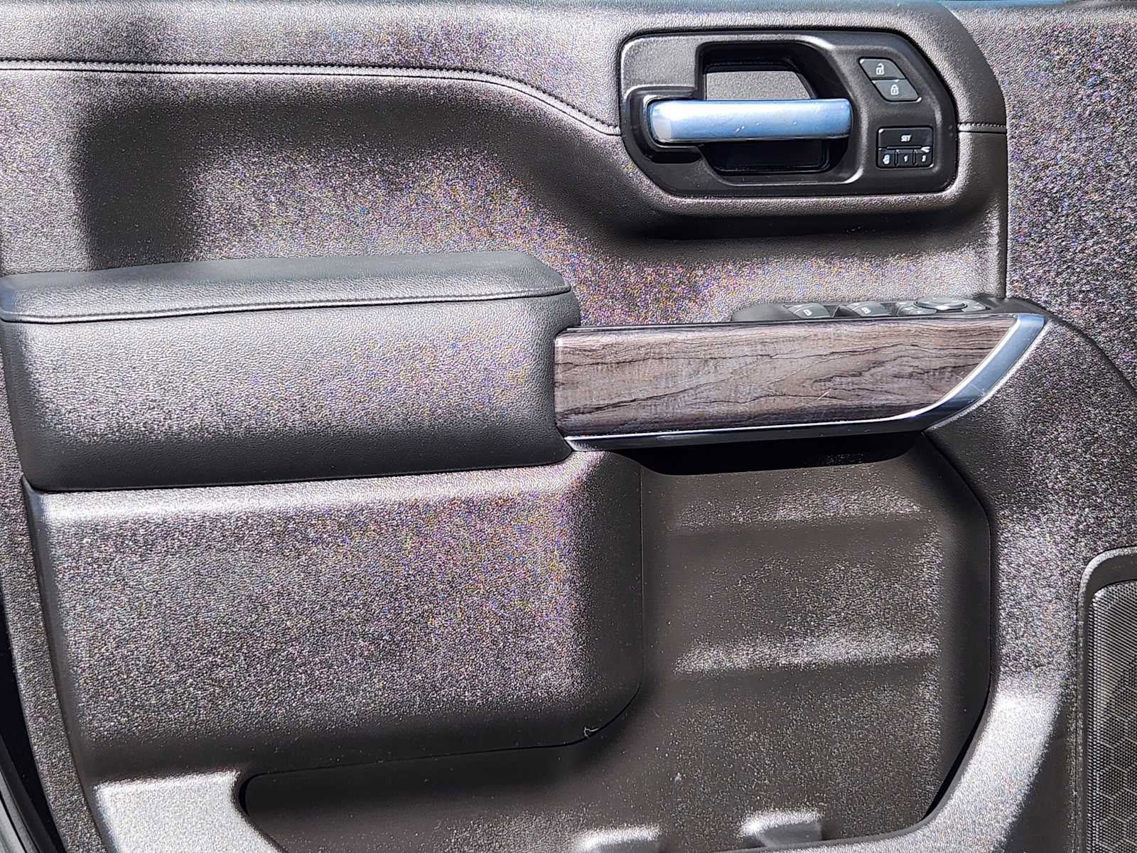 Used 2022 Chevrolet Silverado 3500 LTZ w/ Z71 Chrome Sport Edition image 6