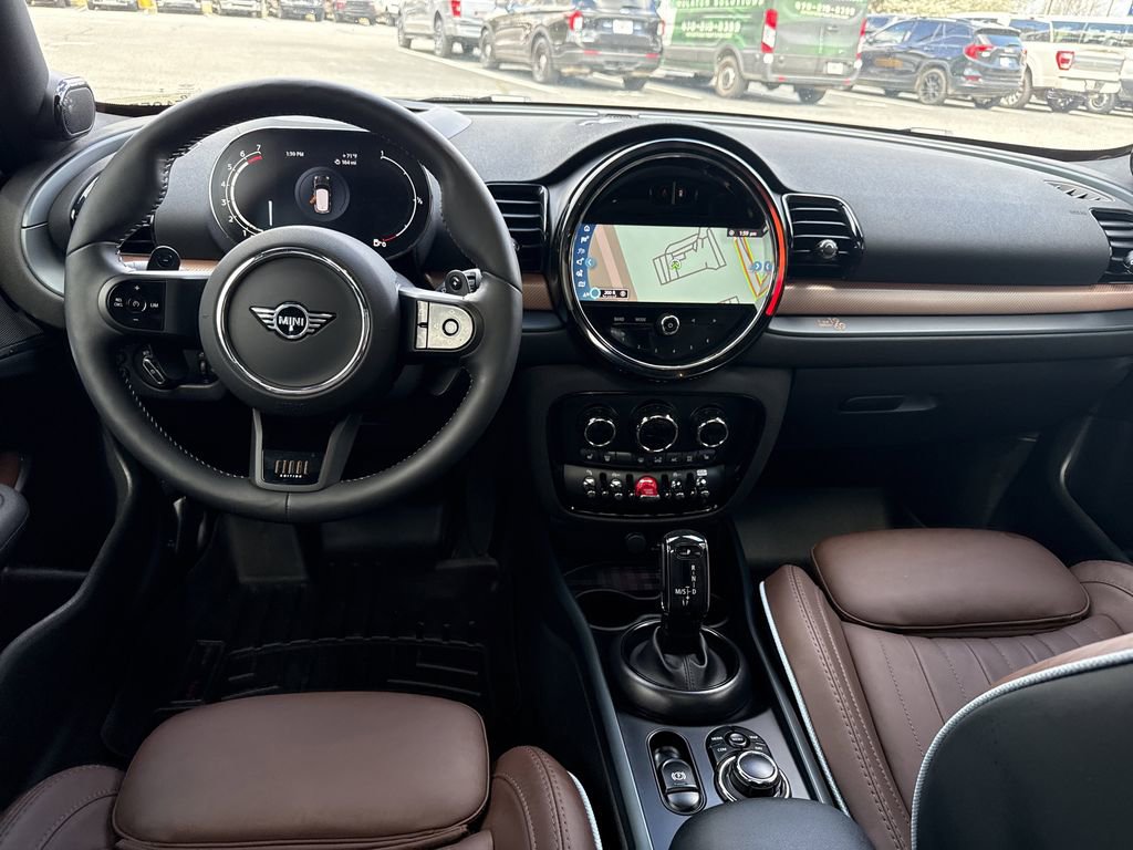 Used 2024 MINI Cooper Clubman S image 22