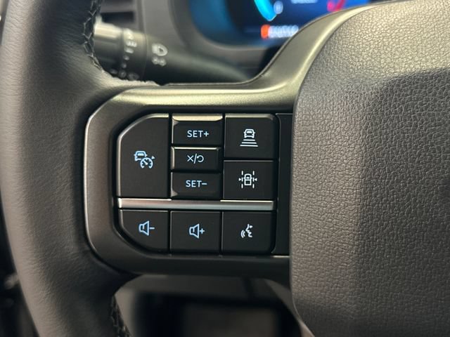 Used 2024 Ford F150 XLT w/ Equipment Group 302A MID AWD/4WD image 36