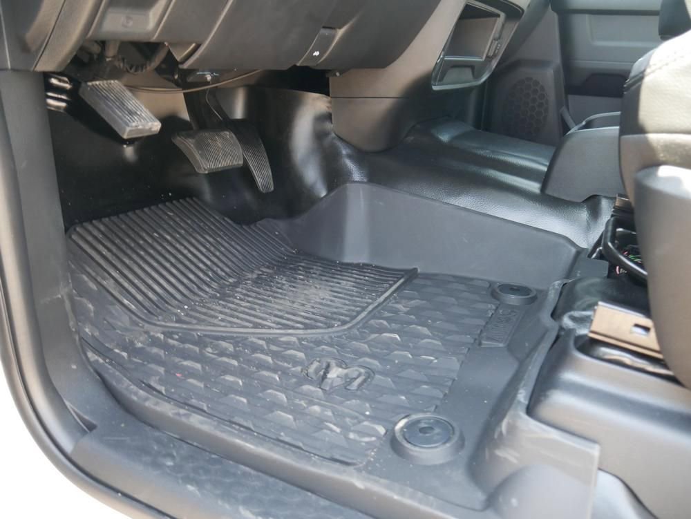 New 2024 RAM 3500 Tradesman w/ Safety Group image 30